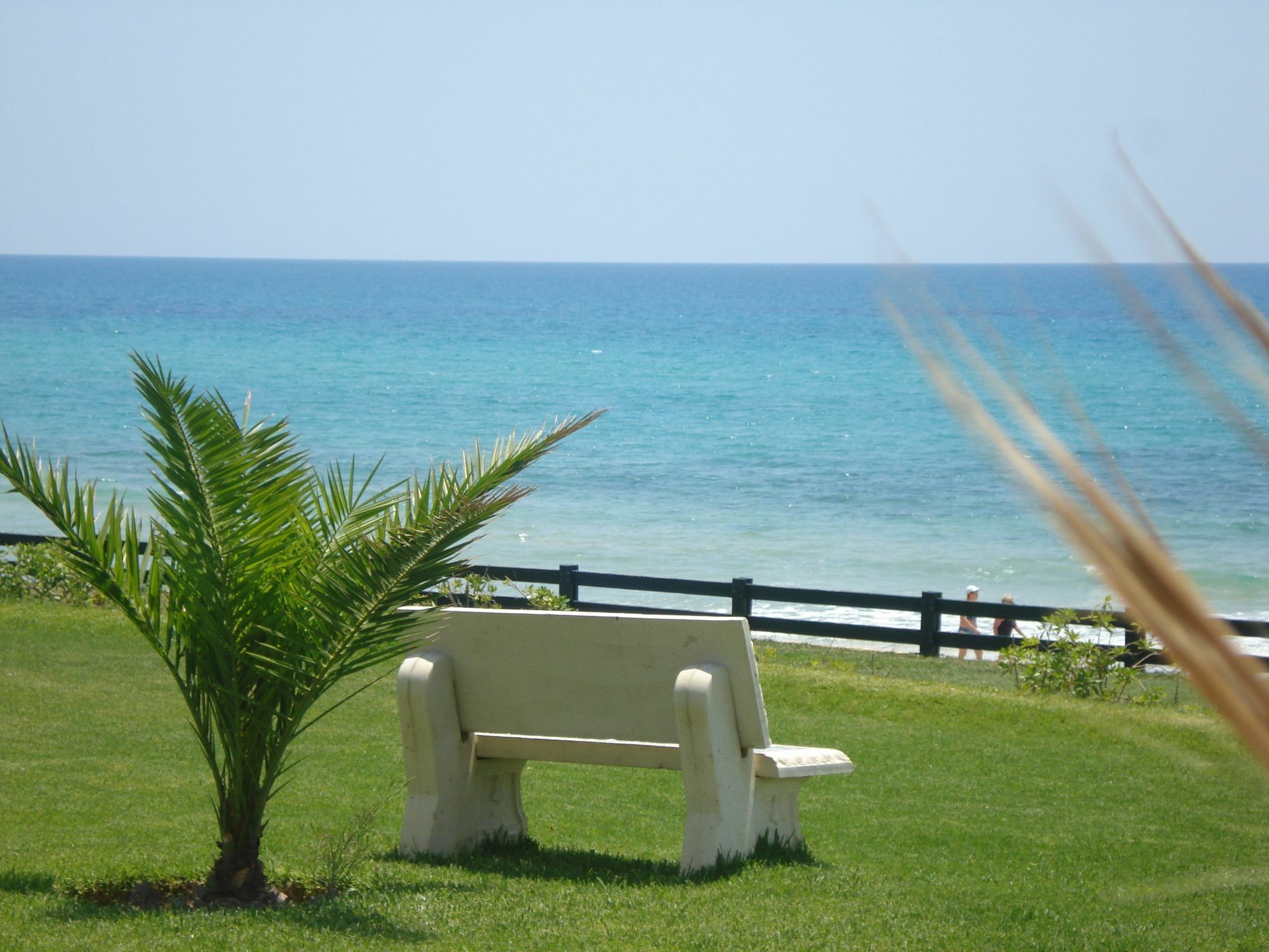 B&B Cote D'Azur Hammamet Exterior photo