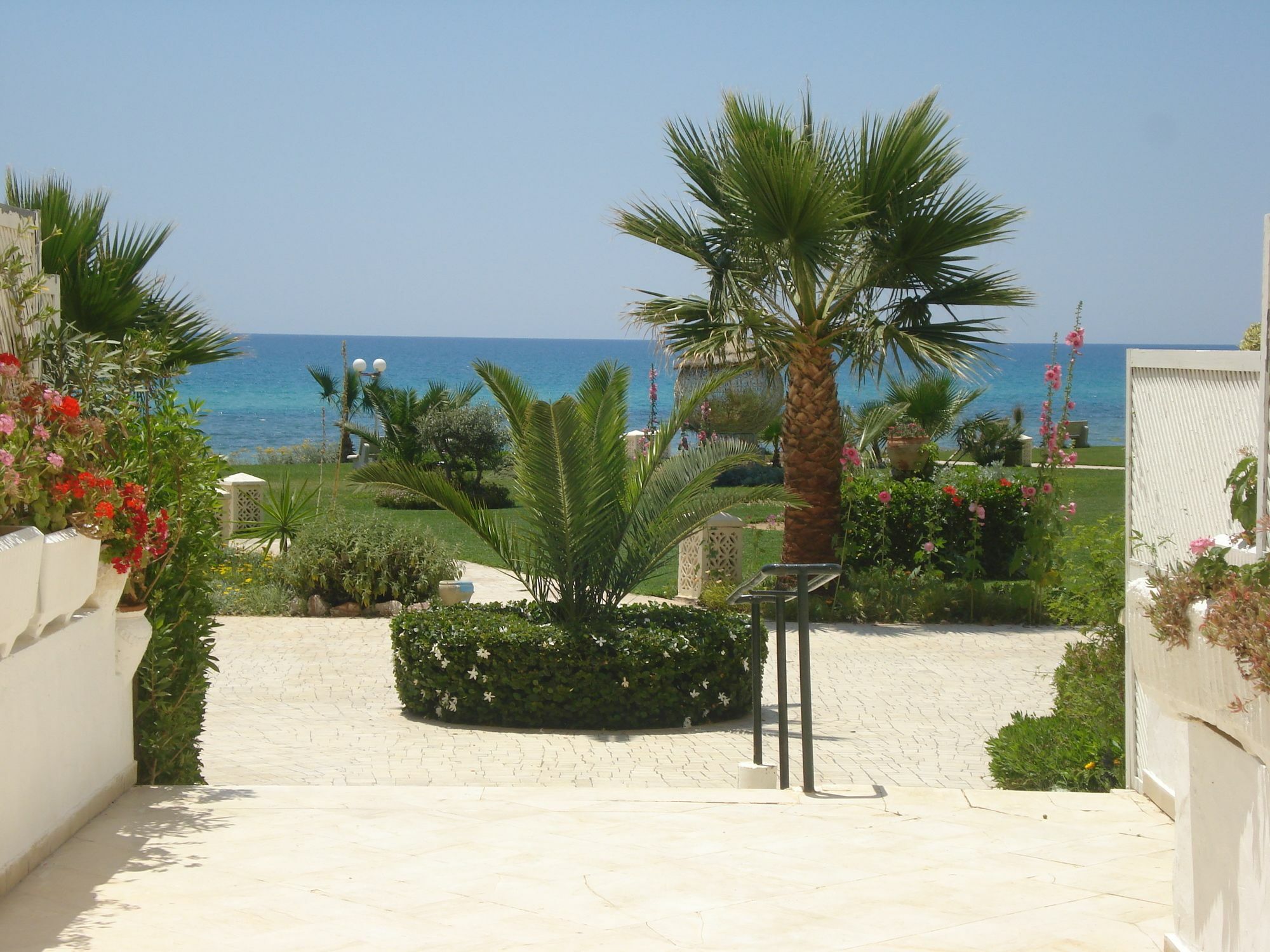 B&B Cote D'Azur Hammamet Exterior photo