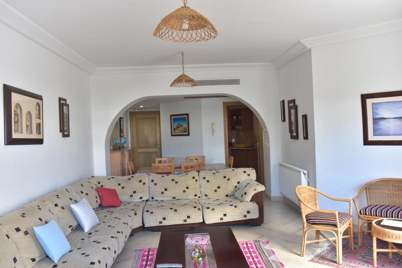 B&B Cote D'Azur Hammamet Exterior photo